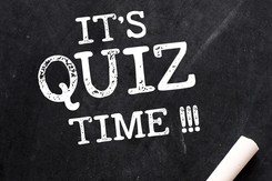 Wiedza to potęga, dlatego rozwiąż ten QUIZ z WIEDZY OGÓLNEJ! Wielki sprawdzian wiedzy: historia, geografia, kultura i nie tylko