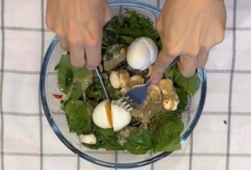 Doručak Edite Aradinović