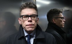 Szmydt poprosił o azyl na Białorusi. Tuleya: Tak to wygląda, że to był scenariusz pisany cyrylicą