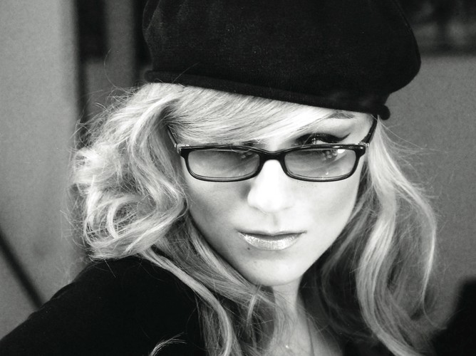 'Baby I'm A Fool' – Melody Gardot