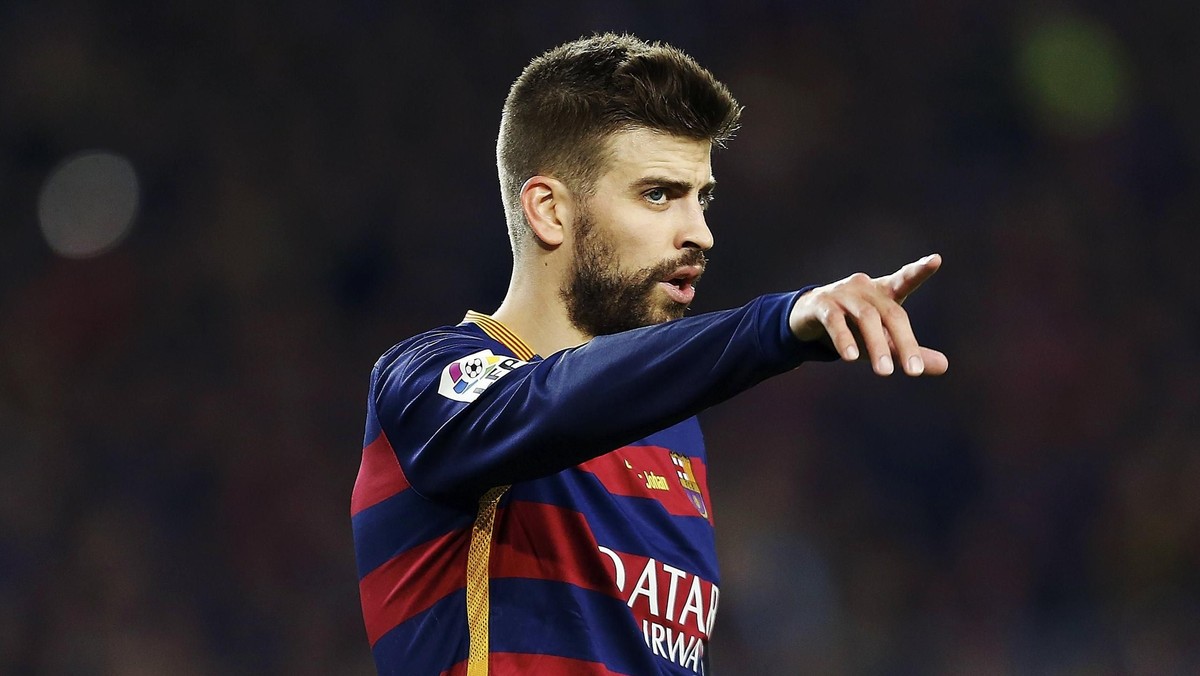 Piękna bramka po rzucie rożnym nie pomogła. Gerard Pique trafił na 1:0 w sobotnim El Clasico, a i tak jego drużyna przegrała z Realem Madryt 1:2. W pomeczowych wypowiedziach obrońcy Barcelony przewijał się smutek, ale też świadomość, że niepowodzenia są nieodłączną cechą sportu.