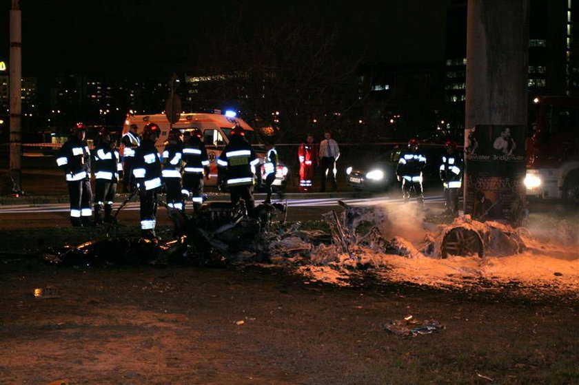 Znów nie ruszył proces dziennikarza Macieja Z.