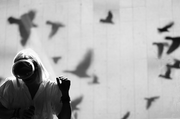 Bokka / fot. Maciek Suchorabski