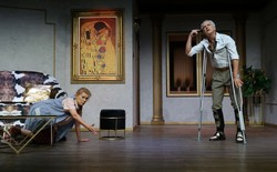 Po raz pierwszy razem na scenie. W jakim spektaklu zagrają Dorota Chotecka i Radosław Pazura?