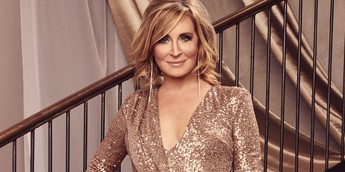 Sonja Morgan  The Real Housewives of New York City