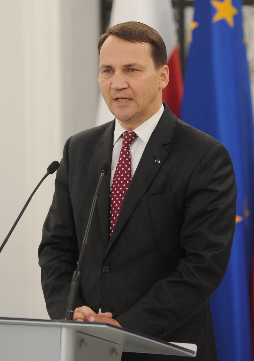 Radosław Sikorski