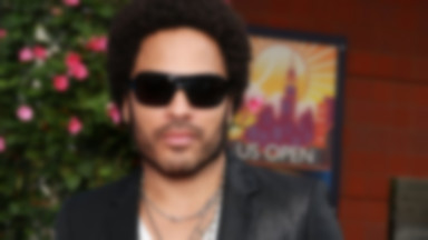 Lenny Kravitz wystąpi w Atlas Arenie