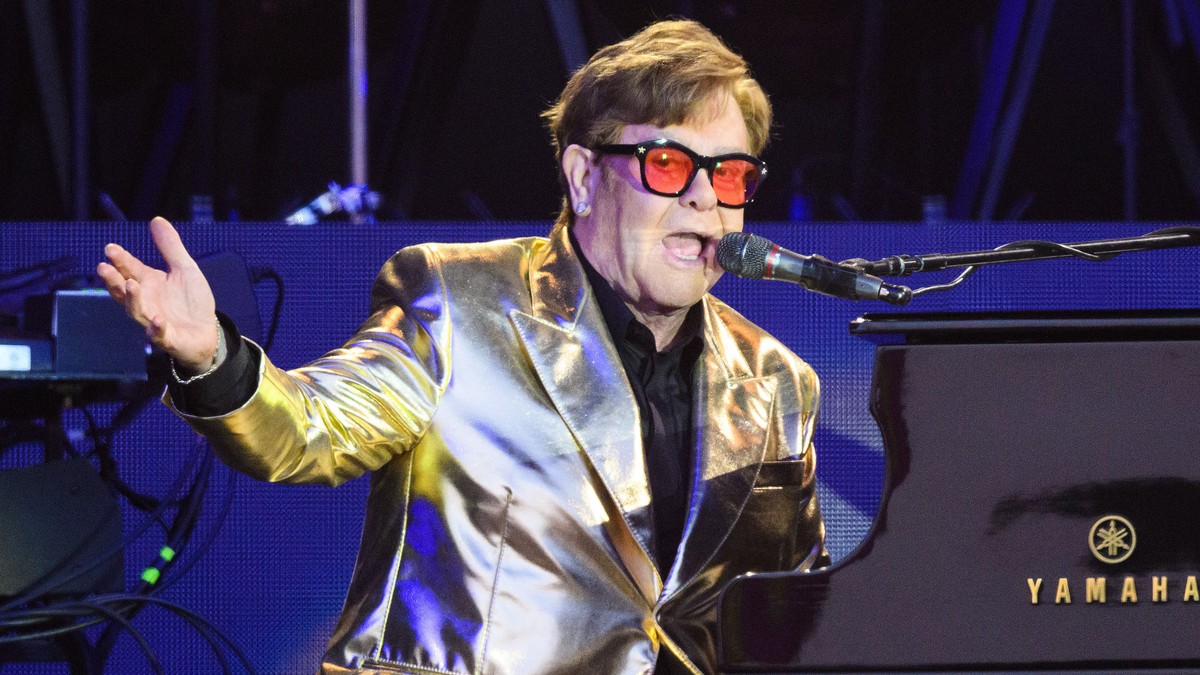 Elton John a 19. világszár, aki megkapta az összes díjat a nagy négyesből – Mi az az EGOT és miért ennyire nagy szám?