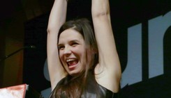 Polskie 'Córki dancingu' nagrodzone na słynnym festiwalu w Sundance