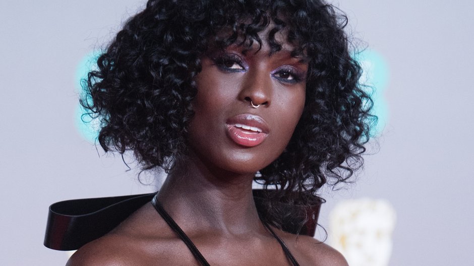 Jodie Turner-Smith