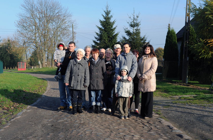 Mieszkańcy zapowiadają bojkot wyborów!