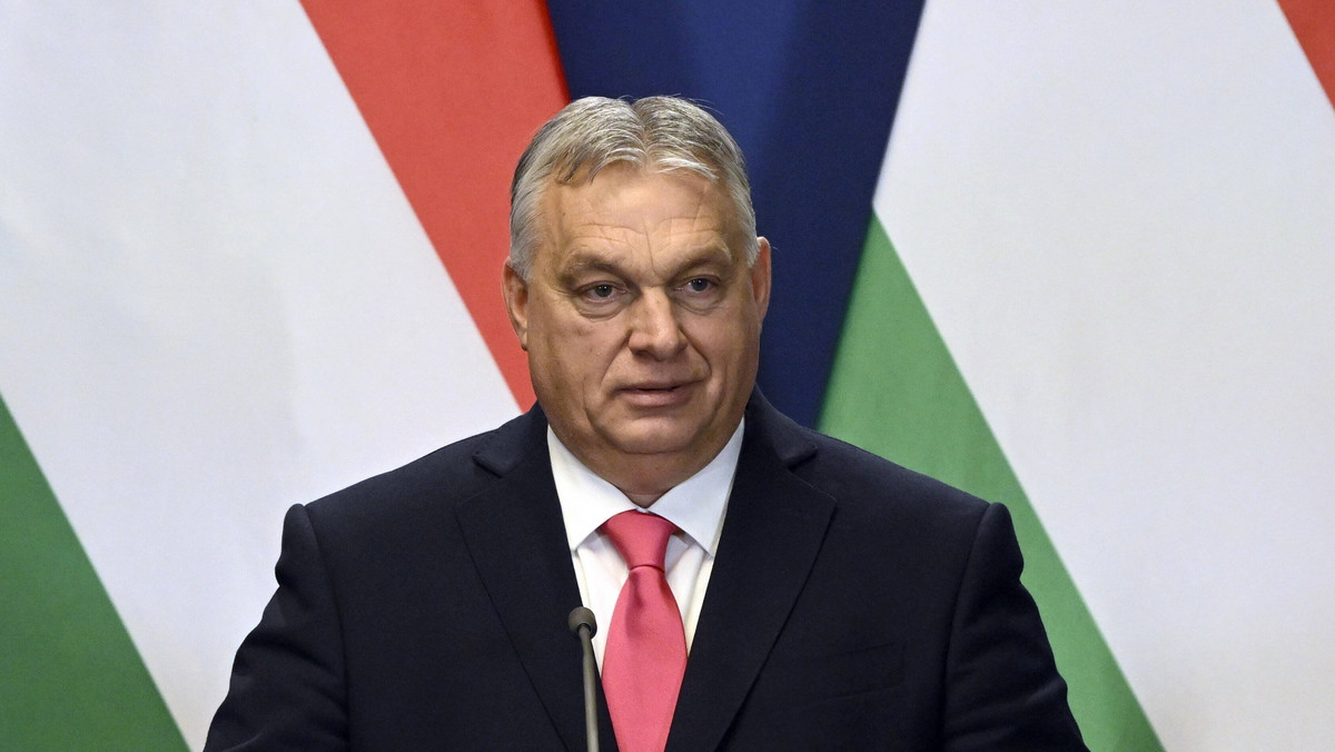 Wejście Szwecji w NATO. Rząd Węgier odmówił spotkania z senatorami z USA