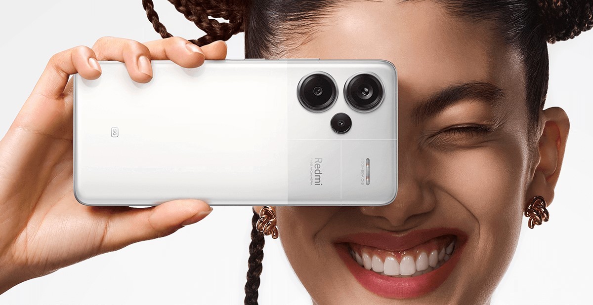 Redmi Note 13
