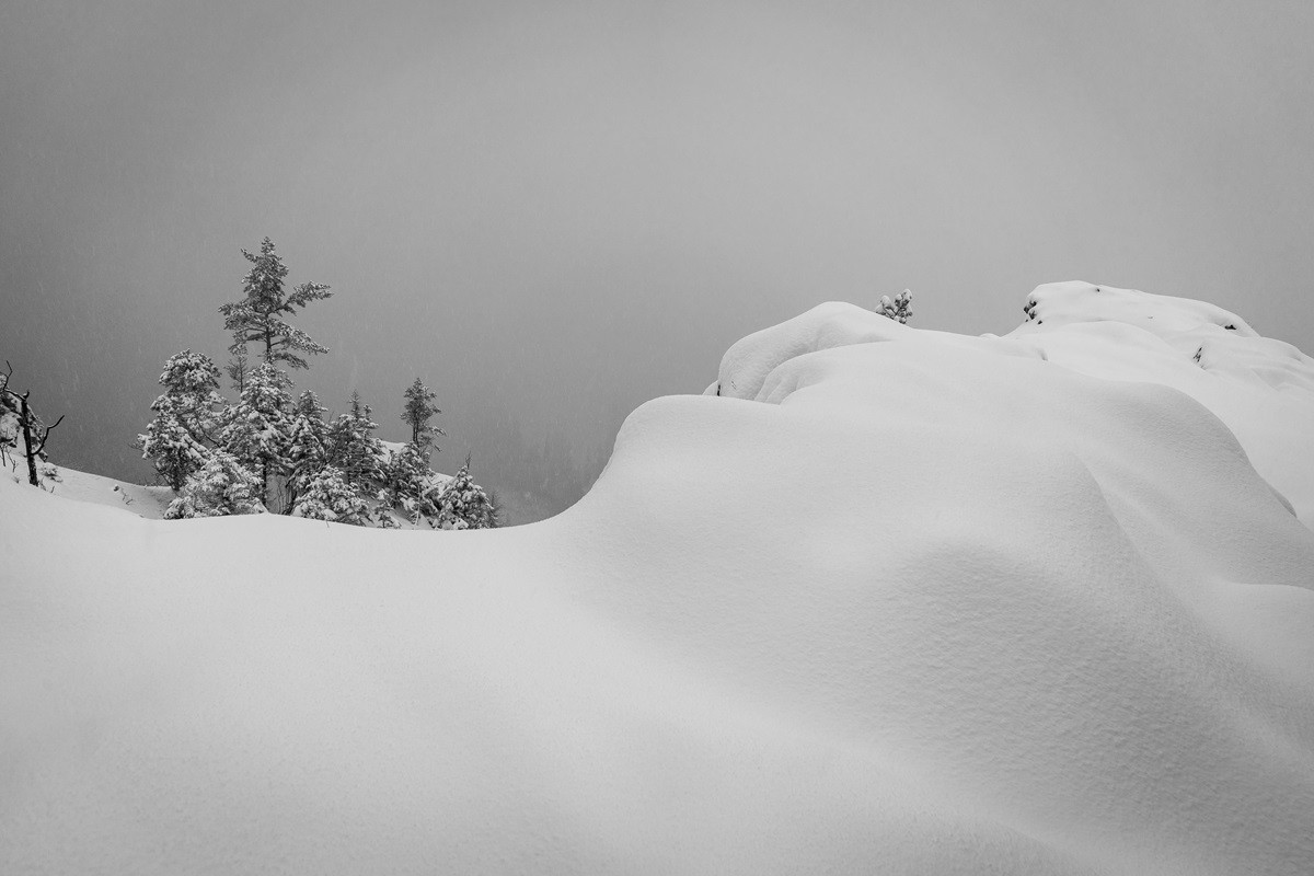 zagrożenie lawinowe tatry