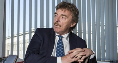 Zbigniew Boniek wywołał burzę w sieci. Poszło o jedno zdjęcie. "Wstyd"