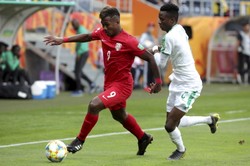 Piłkarskie MŚ do lat 20: Senegal pokonał Tahiti. Sagna autorem najszybciej strzelonego gola w historii mundialu U-20
