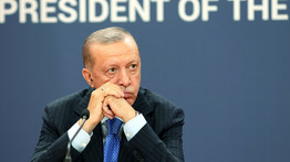 A török elnök szerint a Szíria elleni támadás csak a kezdet volt: kitör az újabb háború?