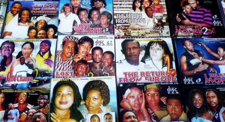 Nollywood 