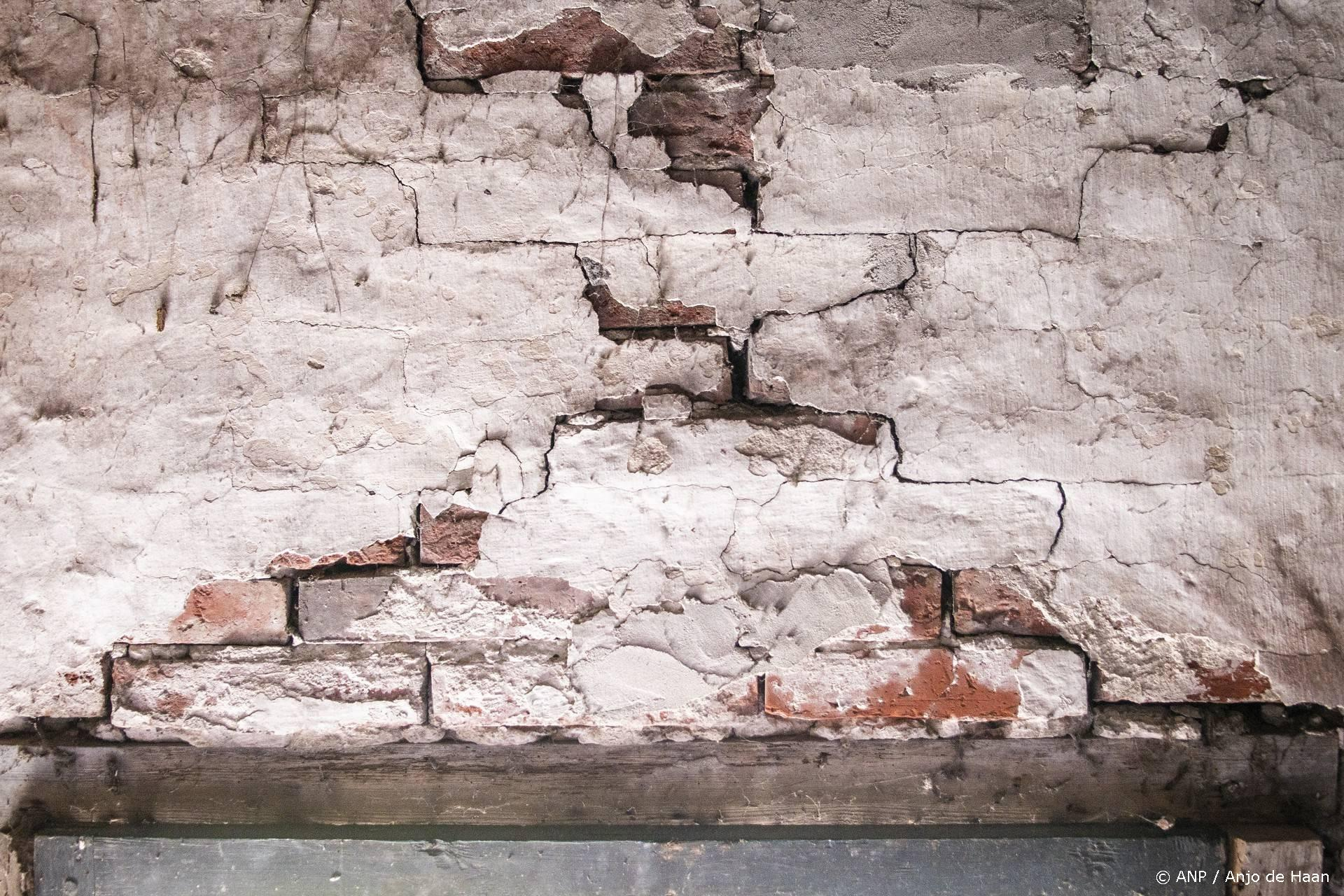 Een aardbeving van 3,4 treft Groningen: de derde zwaarste ooit gemeten