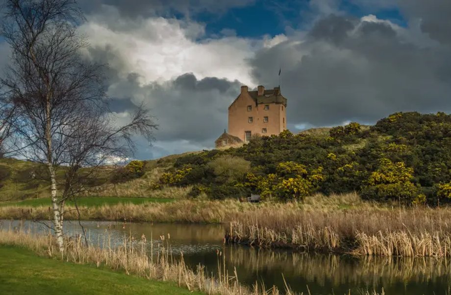 Fenton Tower