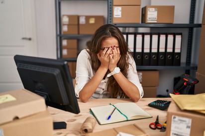 Stresszes munkahely: így őrizze meg lelki egyensúlyát
