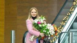 Joanna Kurska reaguje na zarzuty TVP. O likwidatorze TVP napisała, że jest "uzurpatorem"