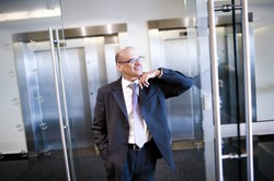 Były minister finansów chce na fotel prezesa KGHM