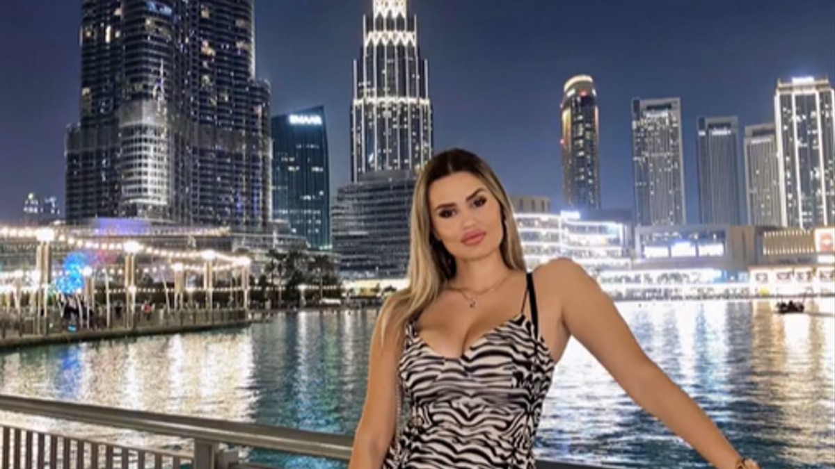 Irena bez zadrške o tome kroz šta je sve prošla tokom trudnoće