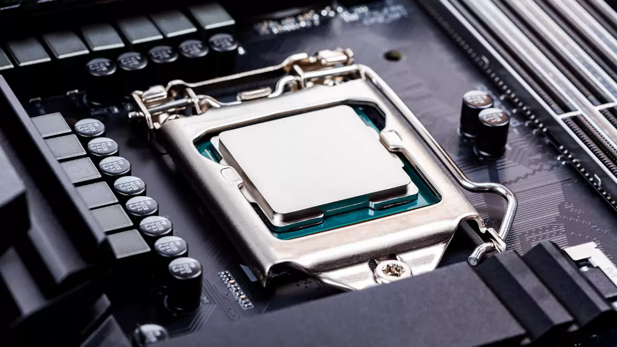 Procesory Intela sprzedają się lepiej niż AMD