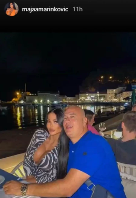 Maja i Peca