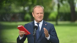 donald tusk straszy ministrów w swoim rządzie. "niech nikt nie śpi spokojnie"