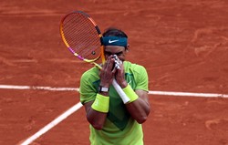 Rafael Nadal po raz 14. w karierze wygrał French Open