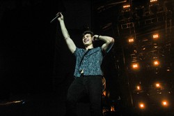 Shawn Mendes zagra w Krakowie. Wokalista wystąpi w kwietniu 2019 roku