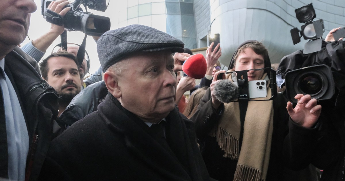 PiS-owi chodziło tylko o jedno. Zasłona dymna opadła