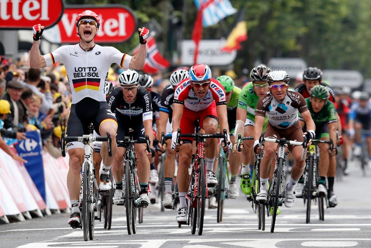 Andre Greipel
