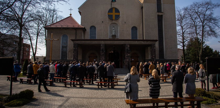 Bierzmowanie już nie takie oczywiste. Dzieci mogą mieć problem