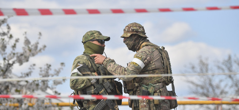 Rosyjscy żołnierze odmawiają wyjazdu na wojnę. Ich prawnik ujawnia szczegóły
