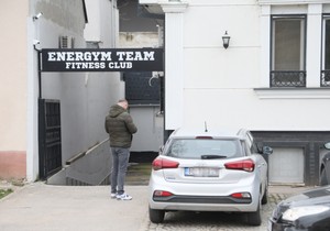 Bačene bombe u Zemunu