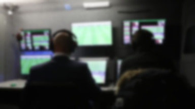 VAR już w tym sezonie może być używany w Premier League