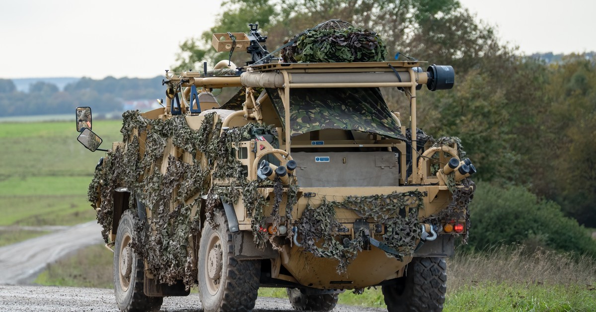 Prywatne działki pod bazy wojskowe? Niepokojące zmiany w prawie. Sprawdź, czy Twoja nieruchomość jest na liście