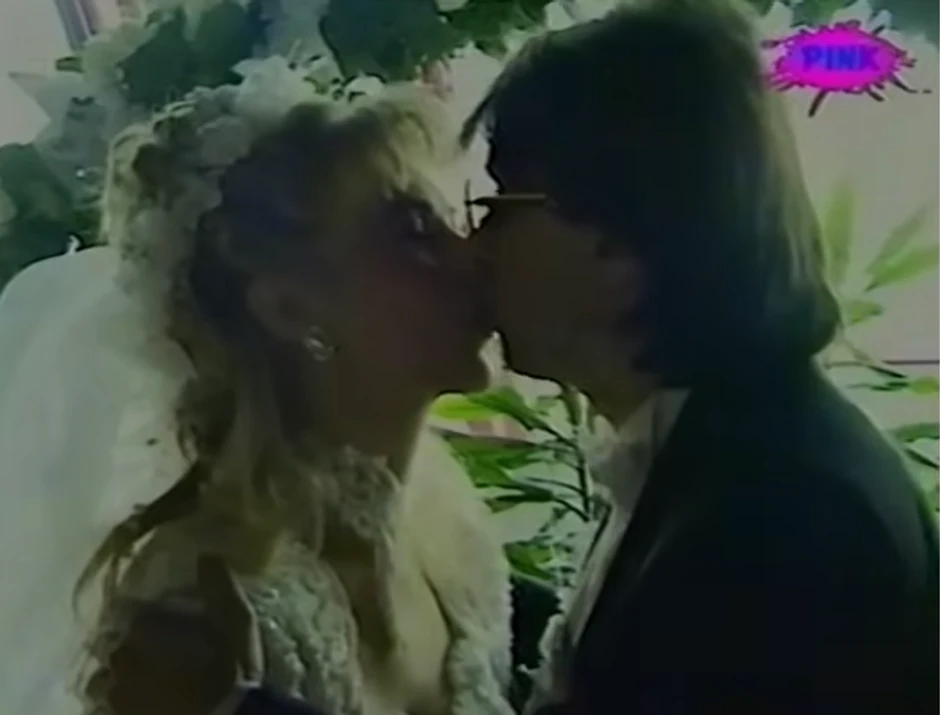 Saša Popović, Suzana Jovanović