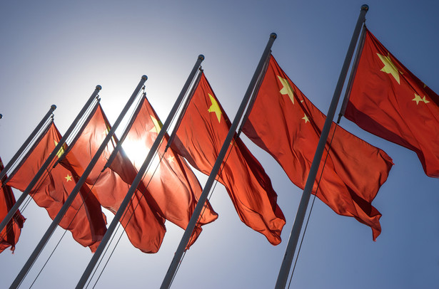 Kanadyjscy biznesmeni zostali formalnie aresztowani w Chinach