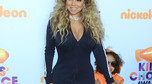 Mariah Carey z córką na gali Nickelodeon Kids Choice Awards