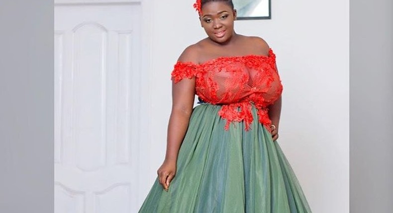 Tracey Boakye