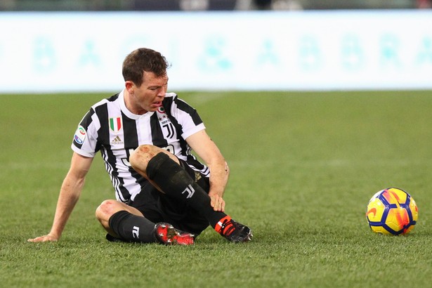 Stephan Lichtsteiner