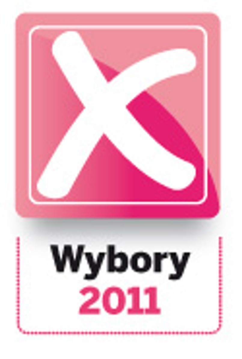 Wybory 2011