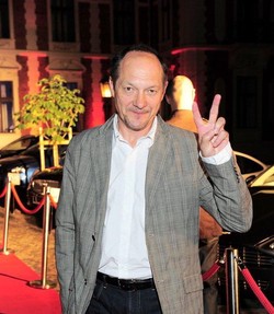 Jędrula z "Rodziny zastępczej" wygrał pojedynek o rolę. Z kim?