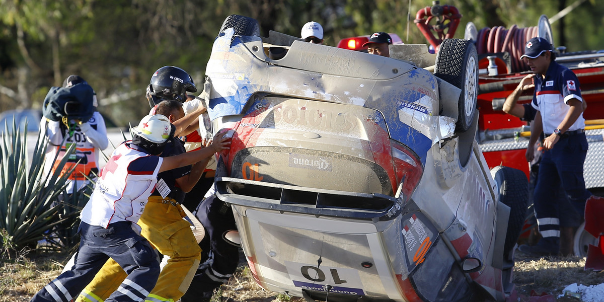 Robert Kubica