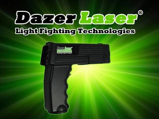 DazerLaser