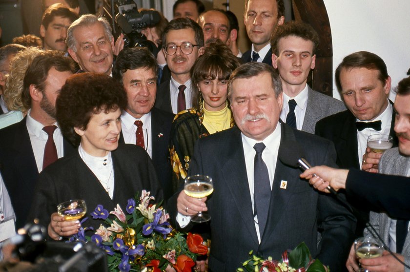 Lech Wałęsa